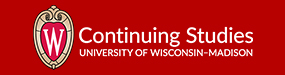 Continuing Studies logo