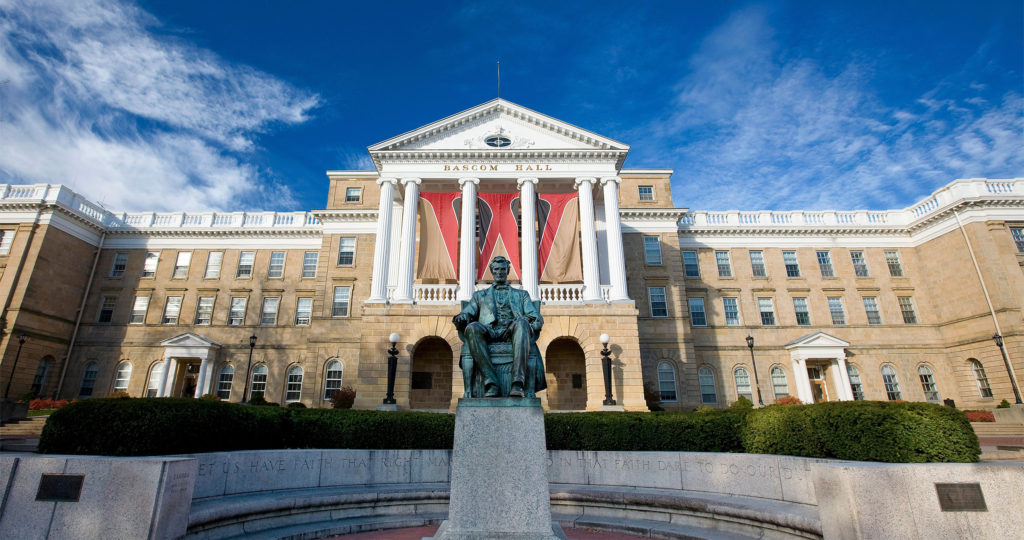 Continuing Education with UW–Madison Continuing Studies