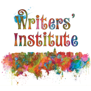 Writers' Institute logo