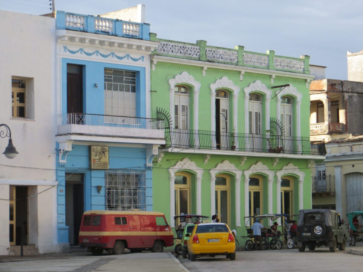 Images from Cuba