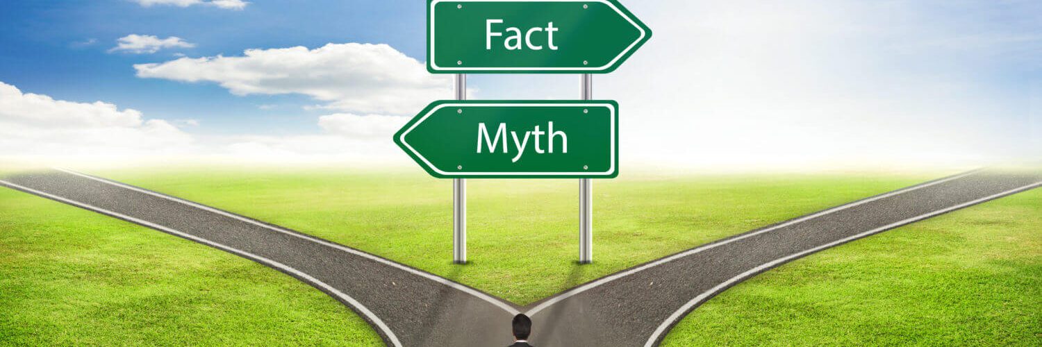 career myths