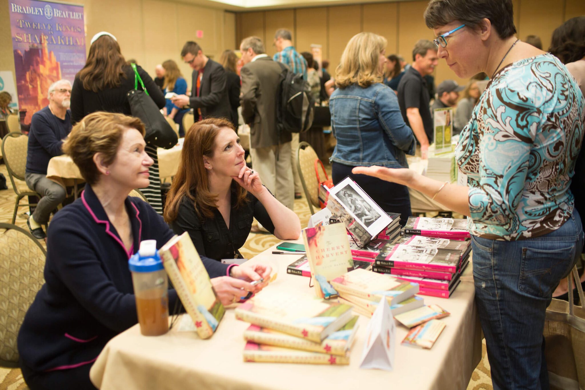 Writers Institute Voted One Of The Top Writing Conferences In America Continuing Studies