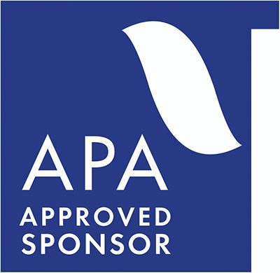 American Psychological Association (APA) logo