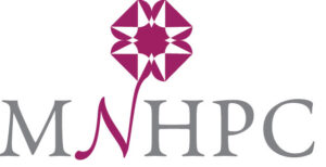 Minnesota Network of Hospice & Palliative Care logo