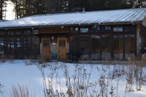 The Aldo Leopold Foundation in Baraboo was a partner for the "Land Ethic Reclaimed" MOOC.