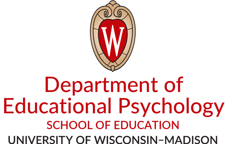 UW–Madison School of Education Department of Education Psychology