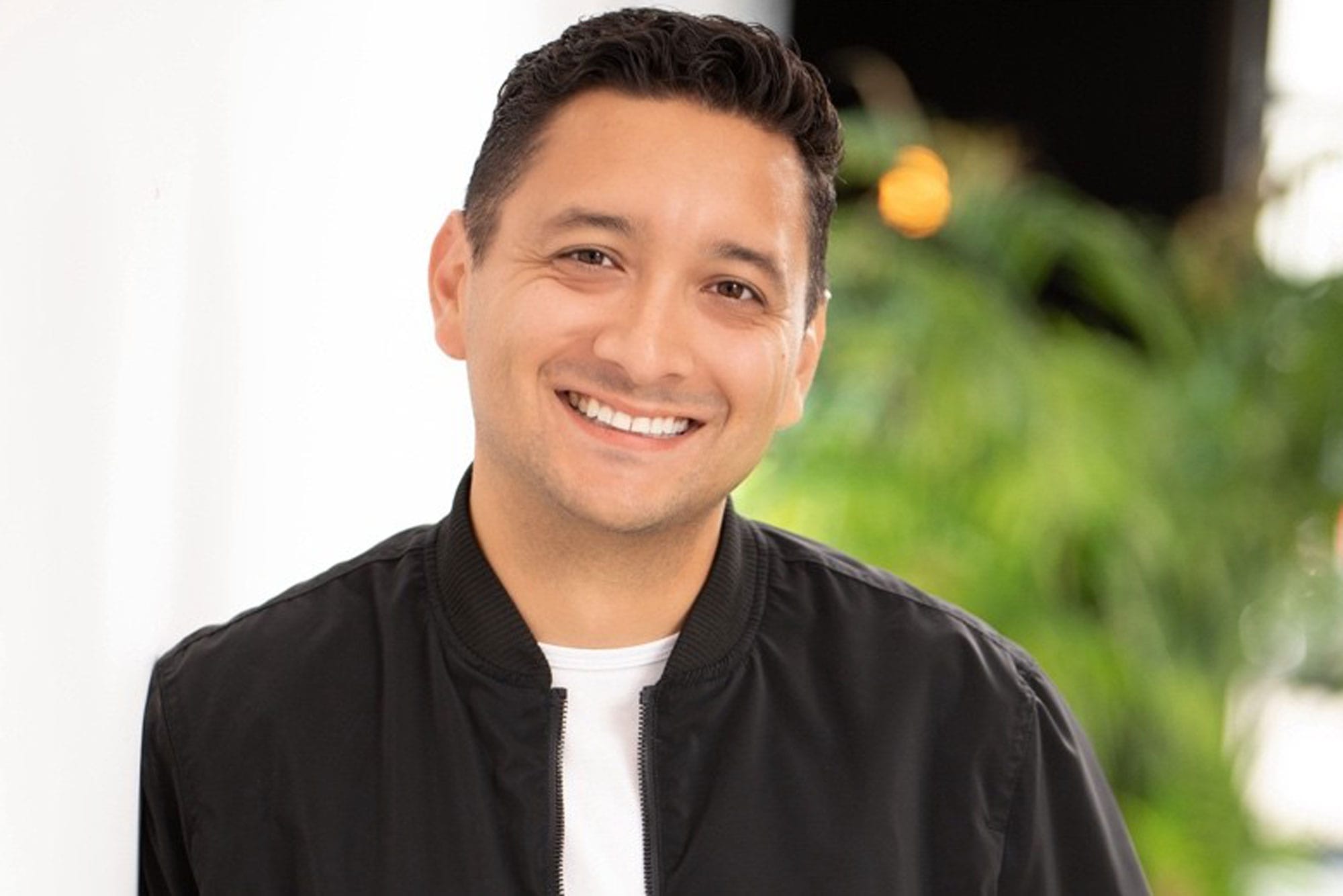 Ricardo Vargas